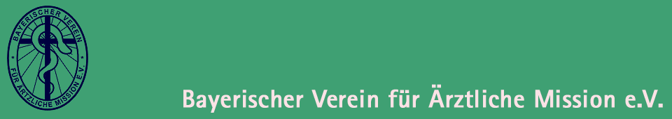 Bayerischer Verein fr rztliche Mission